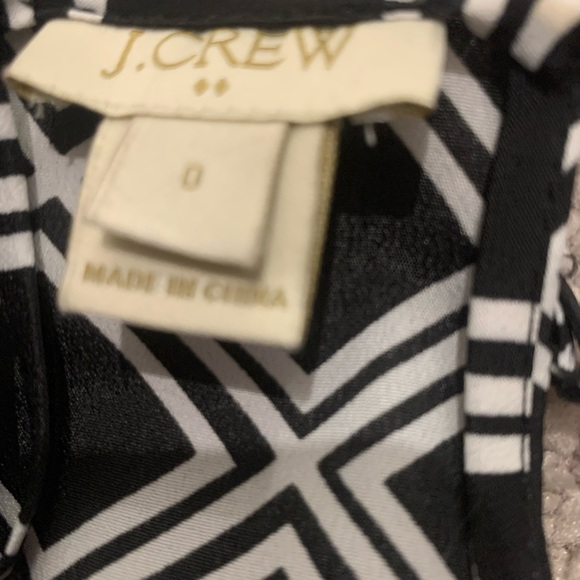 J. Crew Racerback Tank - Picture 3 of 3